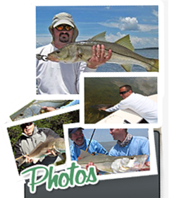 Our Fishing Photo Gallery